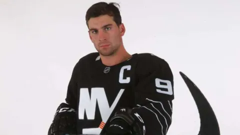 John Tavares
