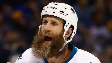 Joe Thornton