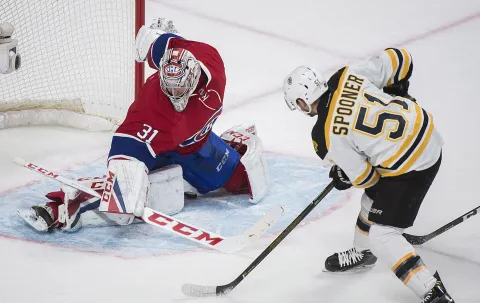 Carey Price