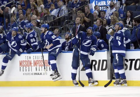 Tampa Bay Lightning