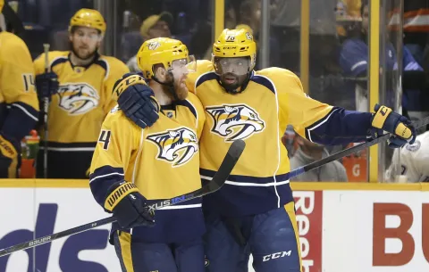 P.K.Subban