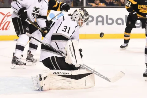 Peter Budaj