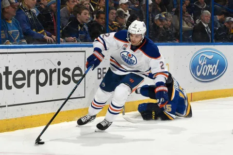 Andrej Sekera