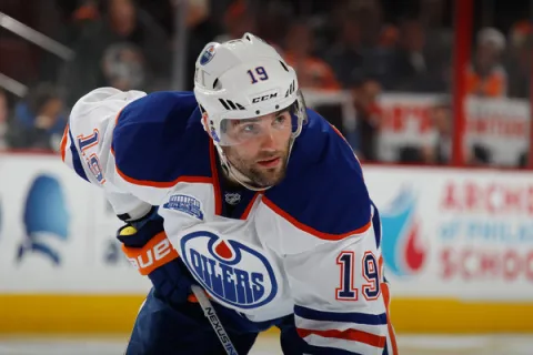 Patrick Maroon