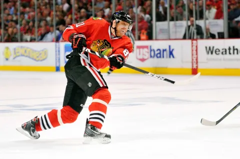 Marián Hossa