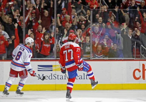 T.J. Oshie