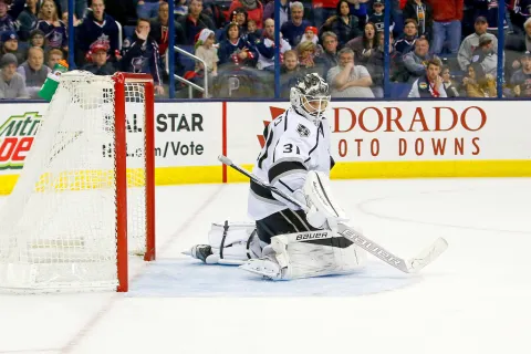 Peter Budaj