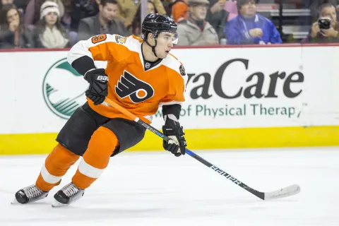 Ivan Provorov