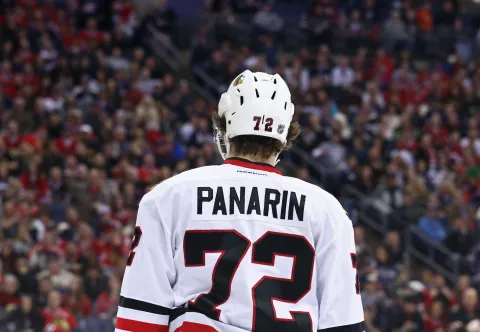 Artemij Panarin