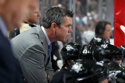 Mike Sullivan