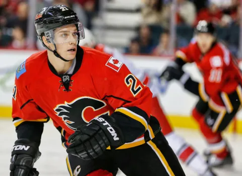 Mason Raymond