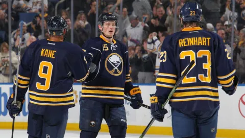 Kane & Eichel & Reinhart