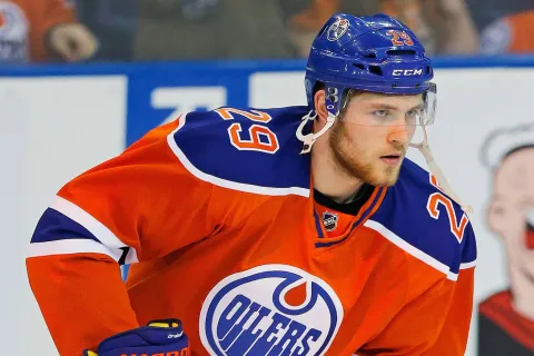 Leon Draisaitl