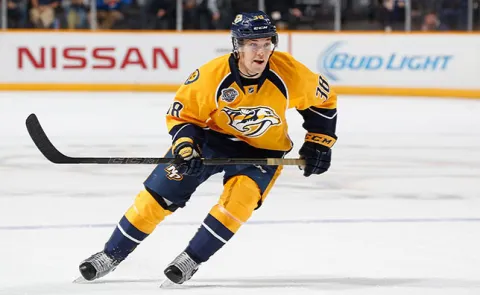Viktor Arvidsson