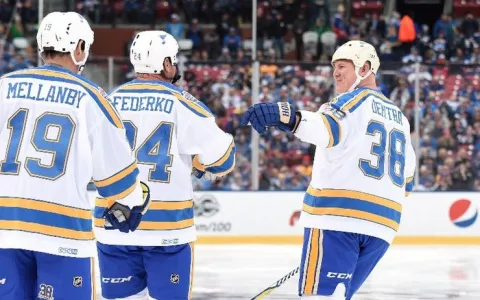 Keith Tkachuk