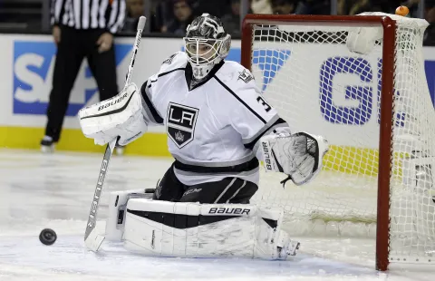 Peter Budaj