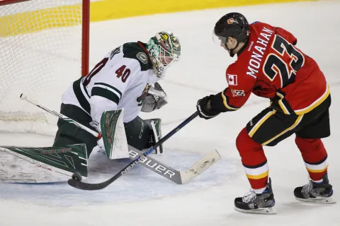 Devan Dubnyk
