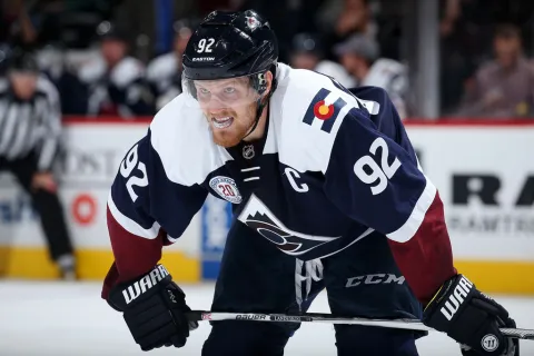 Gabriel Landeskog