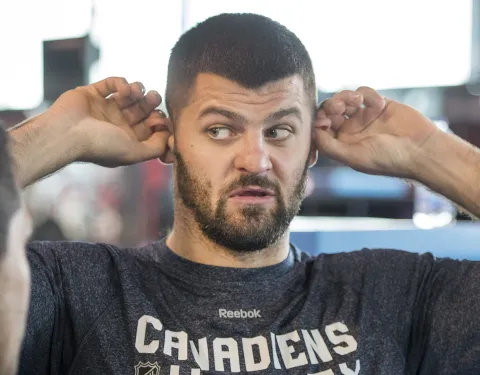 Alexander Radulov