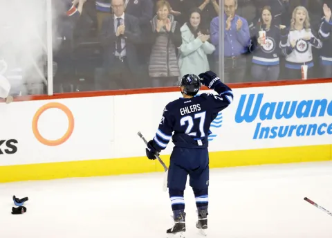 Nikolaj Ehlers