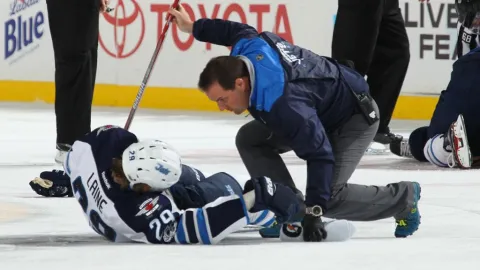 Patrik Laine