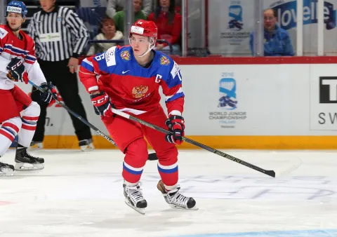 Vladislav Kamenev