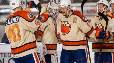 Bakersfield Condors