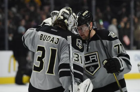 Peter Budaj