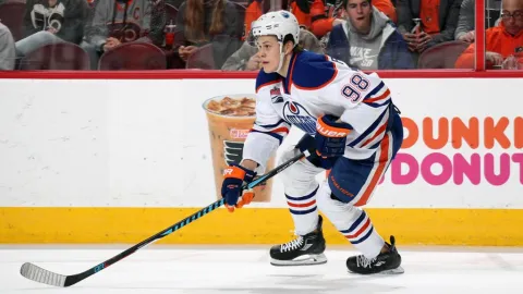 Jesse Puljujärvi