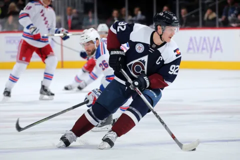 Gabriel Landeskog