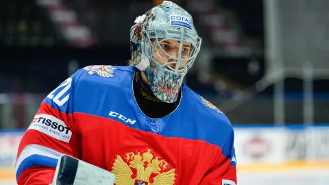 Iľja Samsonov