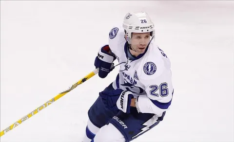 Martin St.Louis