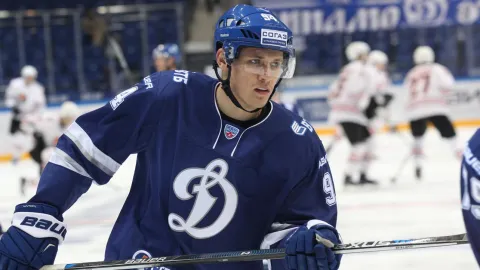 Andrej Mironov