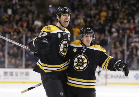 Zdeno Chára