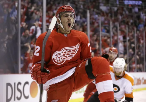 Andreas Athanasiou
