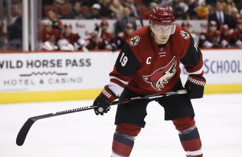 Shane Doan