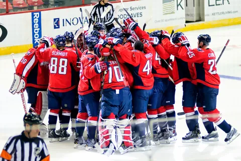 Washington Capitals