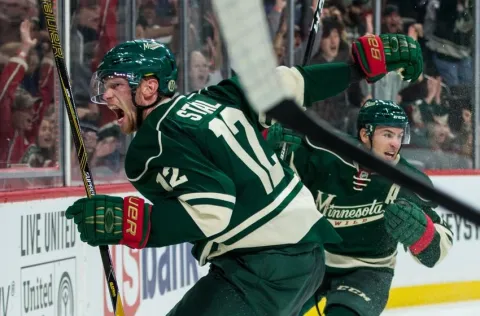 Eric Staal