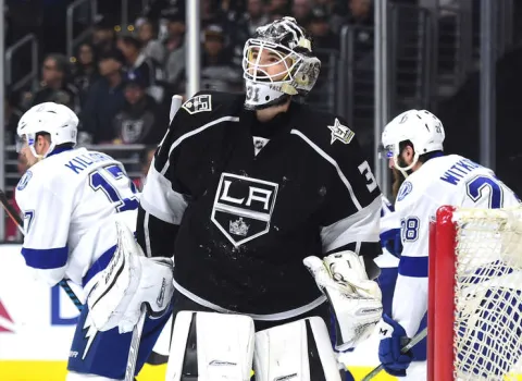 Peter Budaj