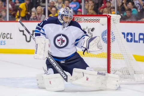 Ondřej Pavelec