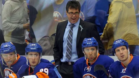 Jack Capuano