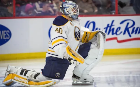 Robin Lehner