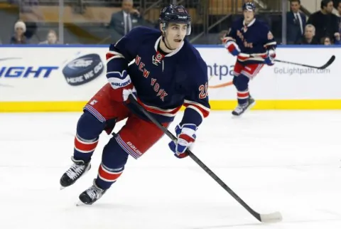 Chris Kreider