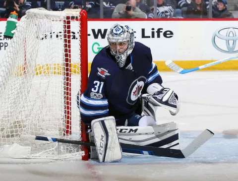 Ondřej Pavelec