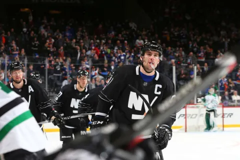 John Tavares