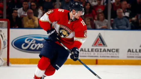 Jonathan Huberdeau
