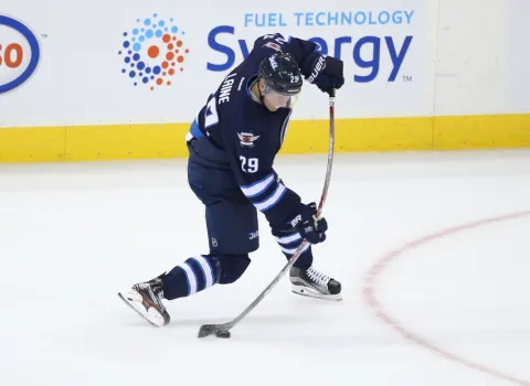 Patrik Laine