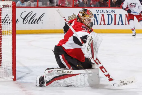 Mike Condon