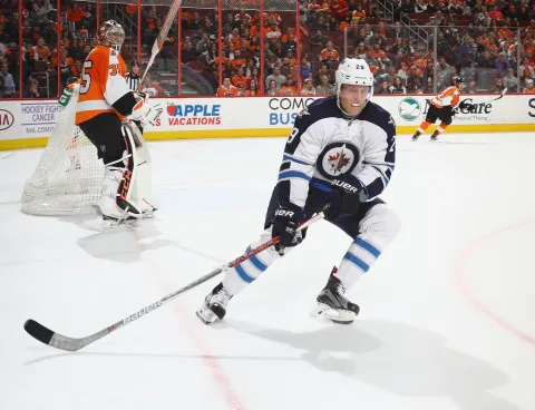 Patrik Laine