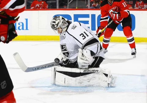 Peter Budaj